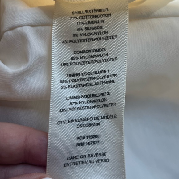 Alice + Olivia Pacey Tweed Dress - Picture 13 of 13